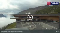 Hochgurgl - Timmelsjoch Hochalpenstraße