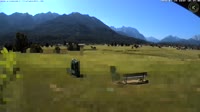 Wallgau - Alpenwelt Karwendel - Golf- und Landclub Karwendel