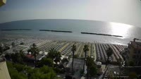 Grottammare - Plaża