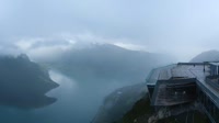 Loen - Innvikfjorden