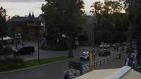 ul. Krupówki - Aleja 3 Maja