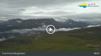 Celerina - Trais Fluors Bergstation