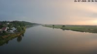 Ponte di confine stradale