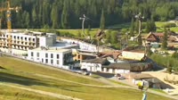 Tvrdošín - Oravice - Stazione sciistica