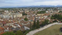 Udine - Panorama