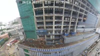 Hong Kong - Prince of Wales Hospital