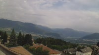Predaia - Lago Di Santa Giustina
