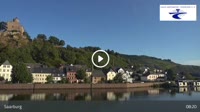 Saarburg - Castello