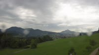Wertach - Panorama montano
