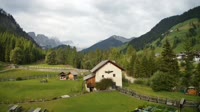 San Martin de Tor - Longiarù