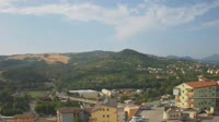 Potenza - Panorama