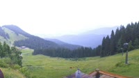 Lenggries - Bayernhütte am Brauneck