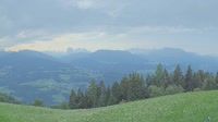 Villanders - Panorama górska