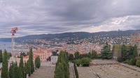 Triest - Castello di San Giusto