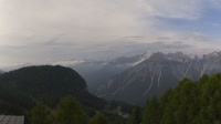 Forni di Sopra - Malga Varmost