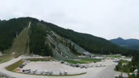 Rateče - Nordijski center Planica