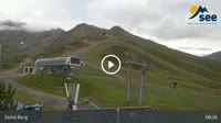See im Paznaun - Zeinis Berg - Stazione sciistica