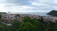 Azzorre - Angra do Heroísmo