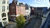 Aquisgrana - Hof