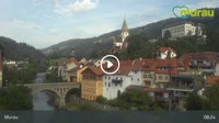 Murau - Città vecchia