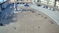 Isola Vicentina - Piazza Marconi