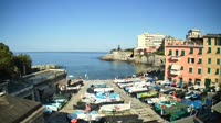 Genua - Quinto al Mare - Scalo Quinto