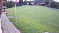 Stadio LKS Czaszyn - Ovest