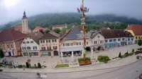 Kindberg - Innenstadt