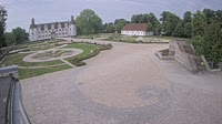 Paderborn - Schloßpark Neuhaus