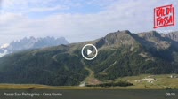 Moena - Cima Uomo