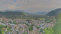 Laives - Kreuz Gampnerknott