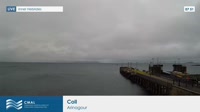 Isle of Coll - Arinagour - Ferry Terminal