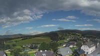Fischbach - Höhenluftkurort Fischbach