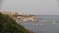 Parghelia - Plaża Michelino