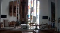 Kościół Apostołów Piotra i Pawła