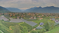 Lana - Val d'Adige