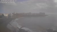 Gran Canaria - Playa de la Garita