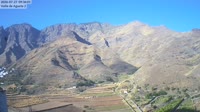 Gran Canaria - Valle de Agaete - Los Berrazales