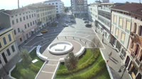 Schio - Piazza Statuto