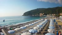 Noli - Plaża
