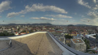Gracas - Panorama