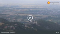 Forchtenstein - Rosalia