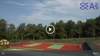 Aš - Complesso sportivo