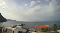 Isole Eolie - Isola di Salina - Leni