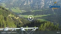 Tiers - St. Zyprian - Tierser Seilbahn