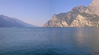 Riva del Garda - Panorama