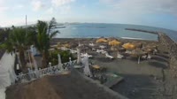 Teneryfa - Costa Adeje - Playa El Beril