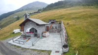 Grosio - Chiesetta di Redasco