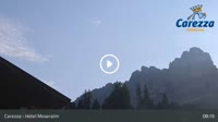 Carezza - Hotel Moseralm