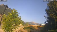 Bagà - Vista panoramica